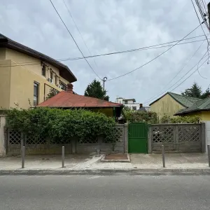 Casă 4 camere București - poza 2
