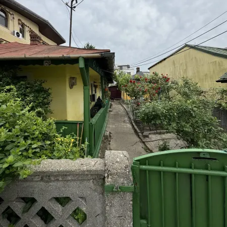 Casă 4 camere București - poza 3