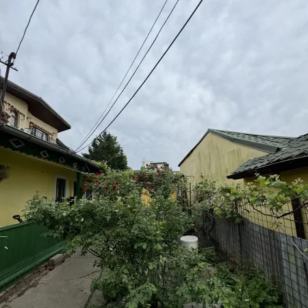 Casă 4 camere București - poza 5