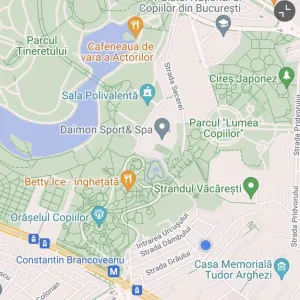 Casă 4 camere București - poza 7