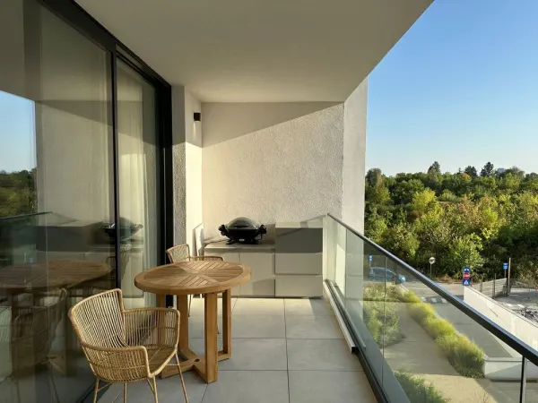 Apartament 3 camere București - poza 4