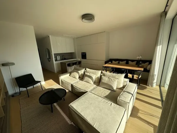 Apartament 3 camere București - poza 6