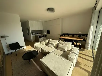 Apartament 3 camere București - poza 6