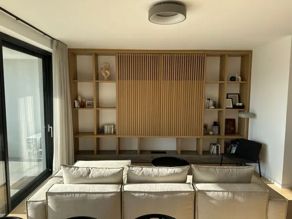 Apartament 3 camere București - poza 8