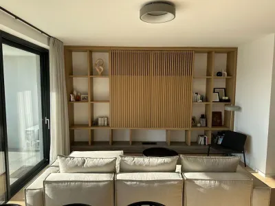Apartament 3 camere București - poza 8