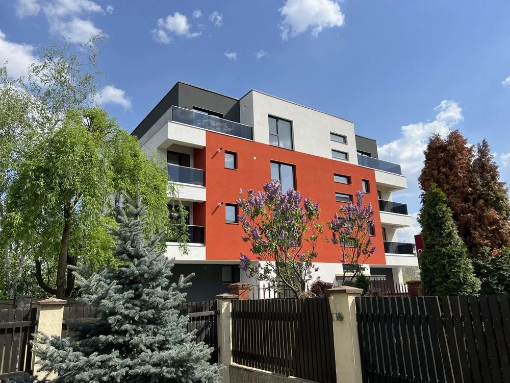 Apartament 4 camere București - poza 1