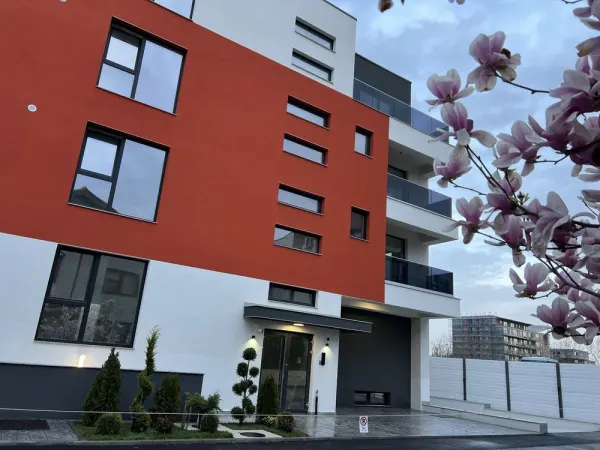 Apartament 4 camere București - poza 2