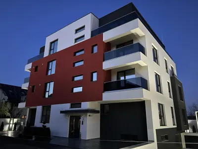 Apartament 4 camere București - poza 3