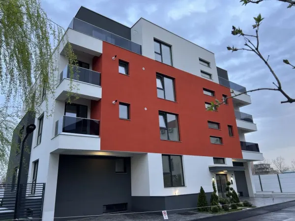 Apartament 4 camere București - poza 4