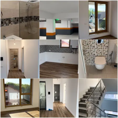 Apartament 4 camere București - poza 6