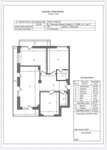 Apartament 4 camere București - poza 8