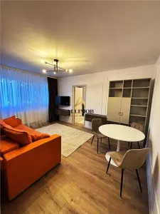 Apartament 2 camere renovat, in Ploiesti, zona Vest - Ploiesti