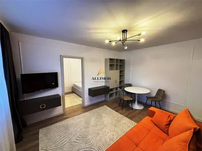 Apartament 2 camere Ploiești - poza 3