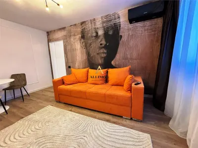 Apartament 2 camere Ploiești - poza 4