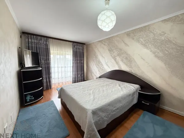 Apartament 2 camere Focșani - poza 1