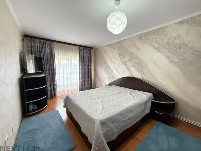 Apartament 2 camere de inchiriat, Bulevardul Brailei – renovat, centrala proprie, parcare. - Focsani