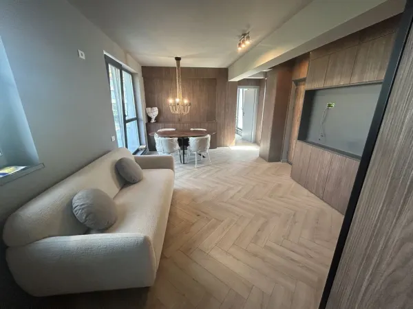 Apartament 3 camere București - poza 3