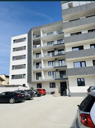 Apartament 2 camere Constanța - poza 2