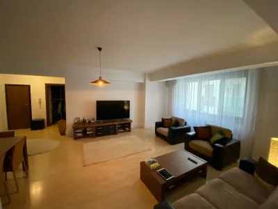 Inchiriere apartament 3 camere zona Mall Vitan - Bucuresti