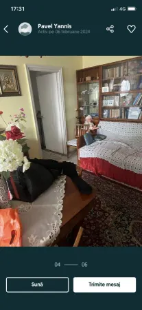 Apartament 2 camere Constanța - poza 6