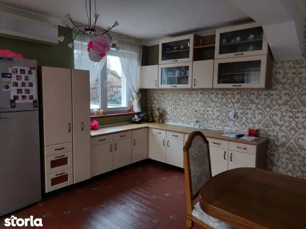 Casă 4 camere Satu Mare - poza 4