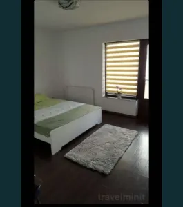 Apartament 2 c Faleza Nord - Constanta
