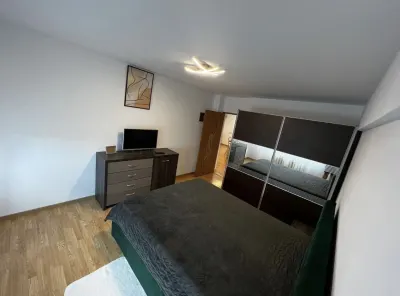 Ap 2 camere Delfinariu - Constanta