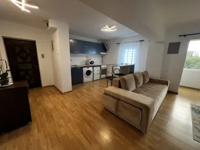 Apartament 2 camere Constanța - poza 3