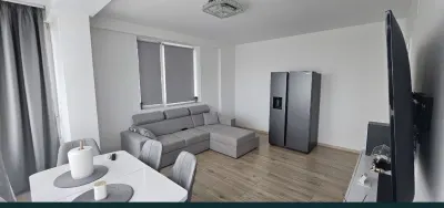 Ap 2 camere - Constanta