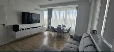 Apartament 2 camere Constanța - poza 2