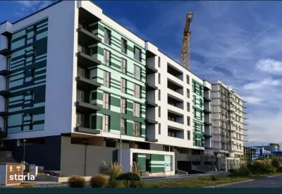 Apartament 2 camere Constanța - poza 14