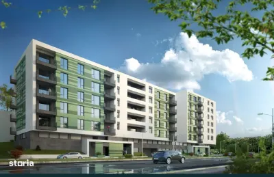 Apartament 2 camere Constanța - poza 15