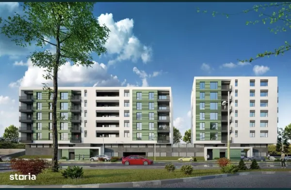 Apartament 2 camere Constanța - poza 17