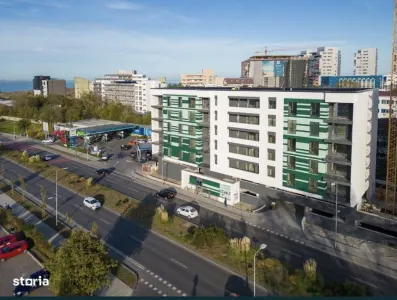 Apartament 2 camere Constanța - poza 18