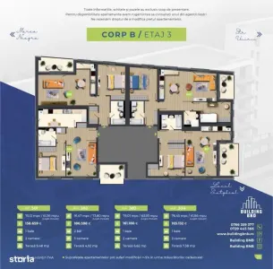 Apartament 2 camere Constanța - poza 3