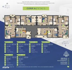 Apartament 2 camere Constanța - poza 5