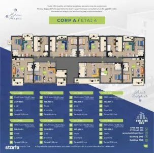Apartament 2 camere Constanța - poza 6