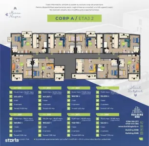Apartament 2 camere Constanța - poza 8