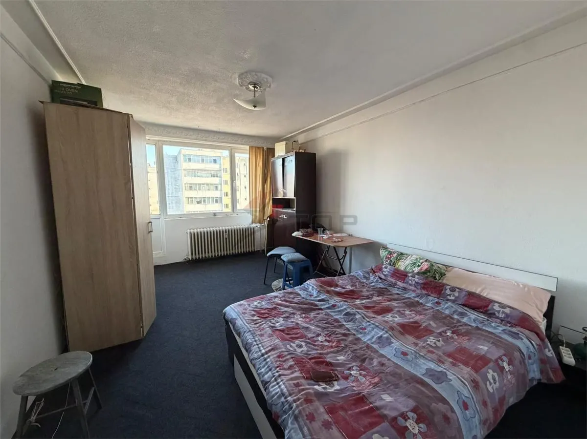 Apartament 1 camera Iași - poza 1