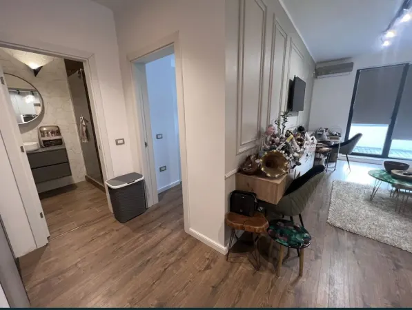 Apartament 2 camere Constanța - poza 4