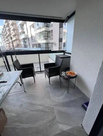 Apartament 2 camere Constanța - poza 6