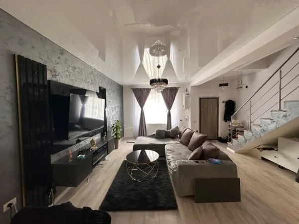 Casă 3 camere Mamaia-Sat - poza 1