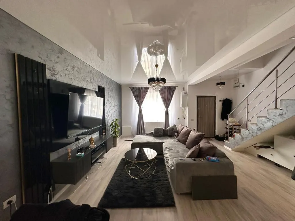 Casă 3 camere Mamaia-Sat - poza 1