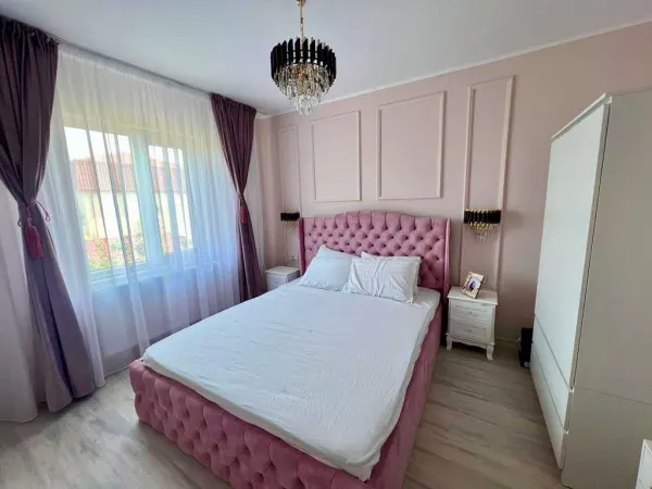 Casă 3 camere Mamaia-Sat - poza 18