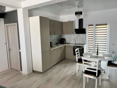 Casă 3 camere Mamaia-Sat - poza 21