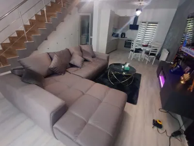 Casă 3 camere Mamaia-Sat - poza 5