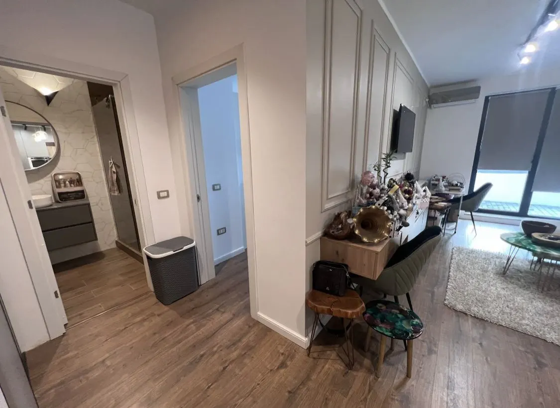 Apartament 2 camere Constanța - poza 1