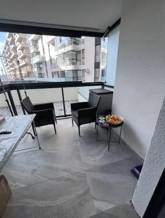 Apartament 2 camere Constanța - poza 3