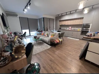 Apartament 2 camere plus tera de 50 m tomis park - Constanta