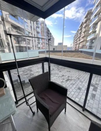 Apartament 2 camere Constanța - poza 7